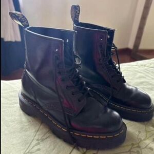 Dr martens size 7